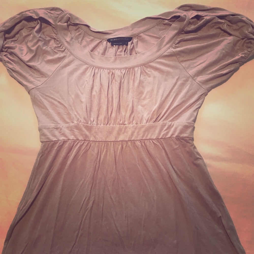 BCBG Top